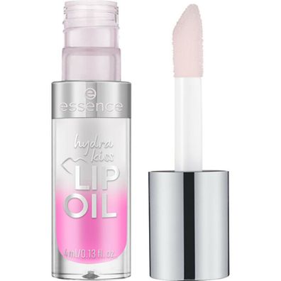 HYDRA KISS Lippenöl #11 -Rosy Sparkle 4 ml