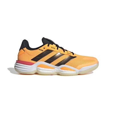 ADIDAS Stabil 16 M Indoorschuhe Volleyball Handball Orange/Schwarz