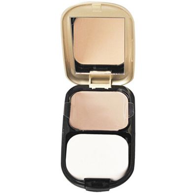 MAX FACTOR Foundation Facefinity Compact LSF 20, 001 Porcelain nachfüllbar, 10 g