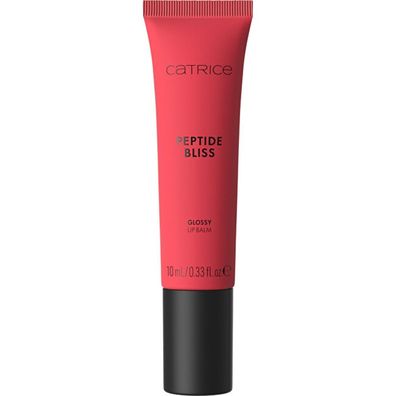 Peptide BLISS GLOSSY Lippenbalsam #050 -Glazed & Gorgeous 10 ml