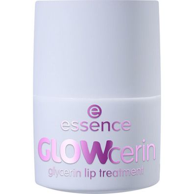 GLOW FOR IT Glyzerin-Lippenbehandlung #02 -Glow Me Maybe 12 gr