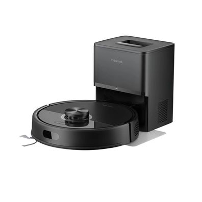 Roborock Q7 TF+ Saugroboter, schwarz