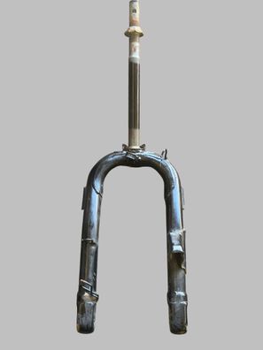 Original Honda Bali AF32 SJ50R Gabel vorn Telegabel Lenksäule Schwingengabel
