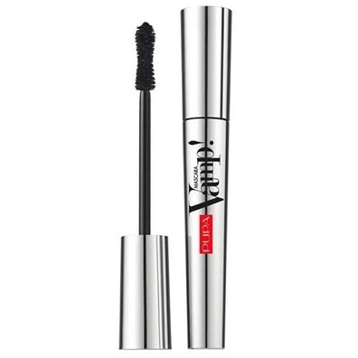 Pupa vamp Mascara Tusz Do Rz s 301 Electric Blue 9ml