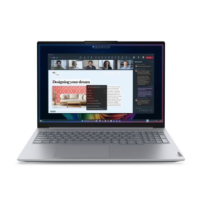Thinkbook 16 G9 CU7-355 16GB 512GB SSD 16.0 WUXGA W11P