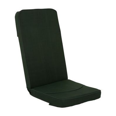 Gartenstuhlauflage 124 x 47 cm Modena quadrat H024-32IB PATIO