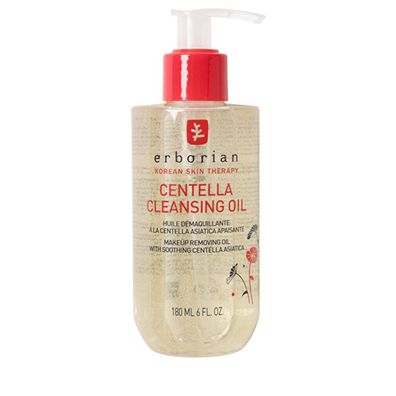 Erborian Centella Cleansing Oil