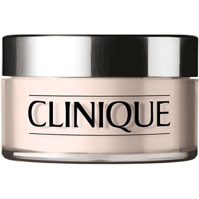 Clinique Blended Face Powder Trasparency 02 25 g
