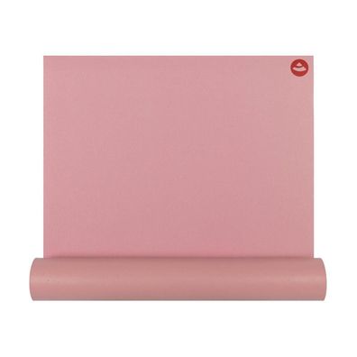 Yogamatte Rishikesh Premium 60 30 m x 60 cm rosa