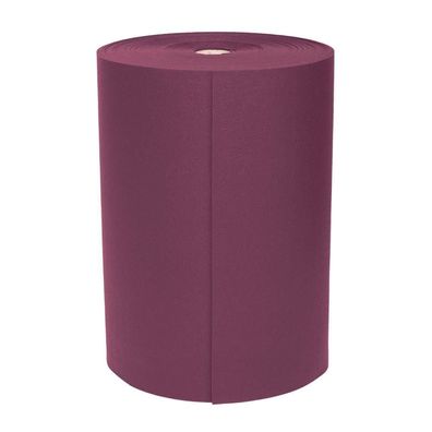 Yogamatte Kailash Premium 60 Rollenware wild berry