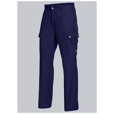 BP Komfort-Cargohose 1477-720