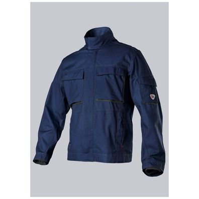 BP Komfort-Arbeitsjacke Mit Stretcheinsätzen 1795-720