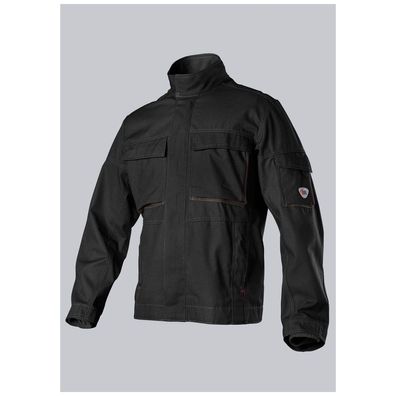 BP Komfort-Arbeitsjacke Mit Stretcheinsätzen 1795-720