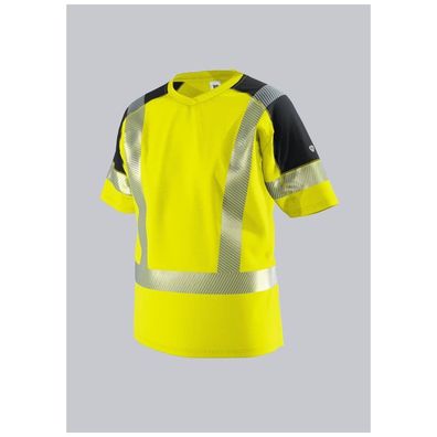BP Warnschutz-Funktions-T-Shirt Warnschutz-Funktions-T-Shirt, Recyceltes