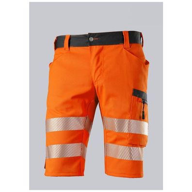 BP Warnschutz-Stretch-Shorts Leichte 2045-847
