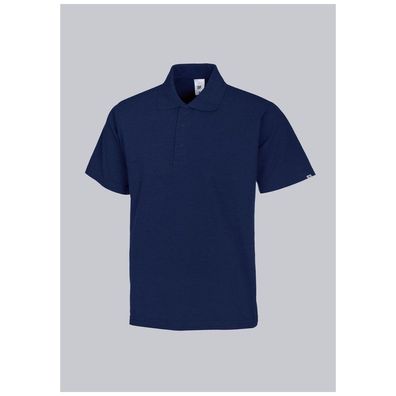 BP Poloshirt Für Sie &amp; Ihn 1625-181