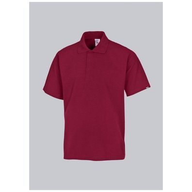 BP Poloshirt Für Sie &amp; Ihn 1625-181