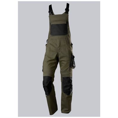 BP Latzhose Leichte Mit Kniepolstertaschen 1979-570