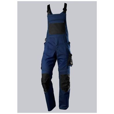 BP Latzhose Leichte Mit Kniepolstertaschen 1979-570