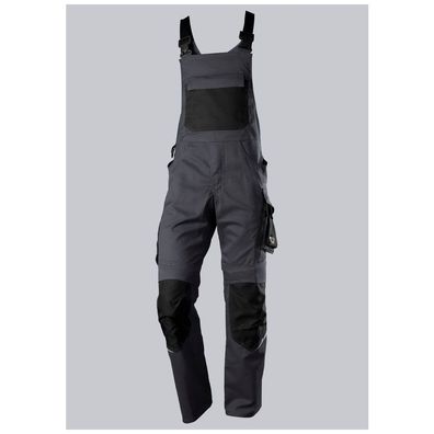 BP Latzhose Leichte Mit Kniepolstertaschen 1979-570