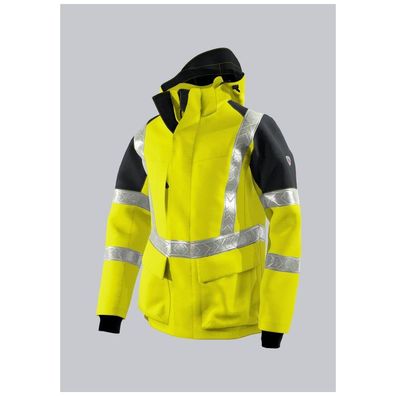 BP Warnschutz-Winterjacke 2033-880