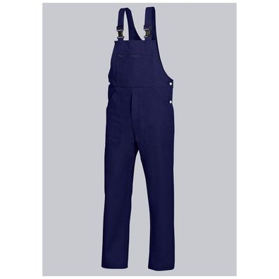 BP Basic-Latzhose Aus Baumwolle 1413-060