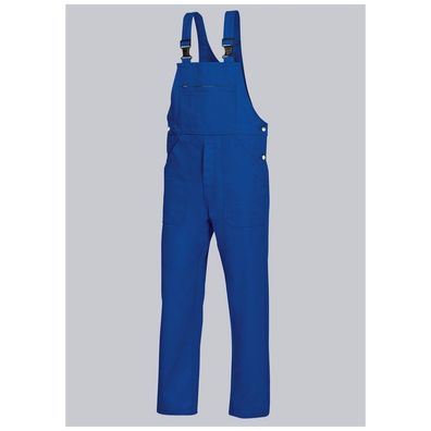 BP Basic-Latzhose Aus Baumwolle 1413-060