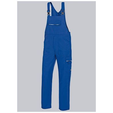 BP Latzhose Mit Verdeckten Knöpfen 1604-559