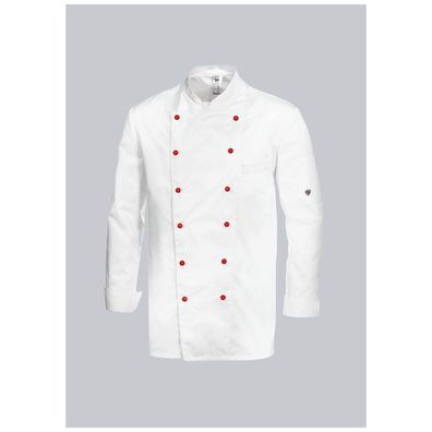 BP Kochjacke 1503-400