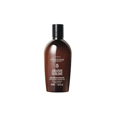 L' ccitane Amande Sublime Peeling-Duschgel 200 ml
