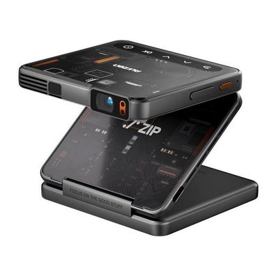 Aurzen - AU-PJ-ZP002M-UNBK0 - Projektor