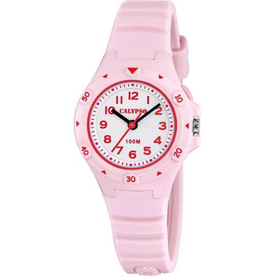 Calypso - K5846/1 - Armbanduhr - Unisex
