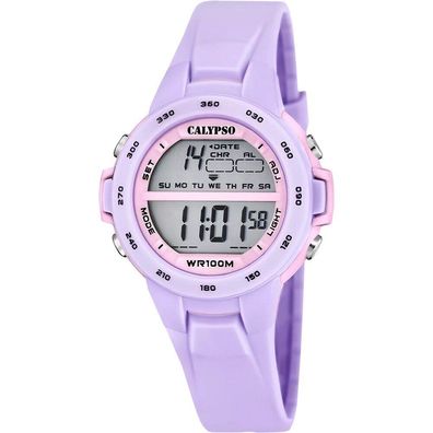 Calypso - K5850/3 - Armbanduhr - Unisex
