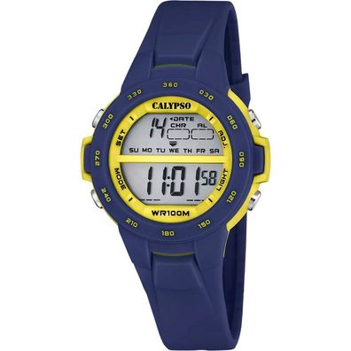 Calypso - K5850/5 - Armbanduhr - Unisex