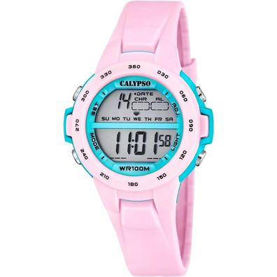 Calypso - K5850/1 - Armbanduhr - Unisex