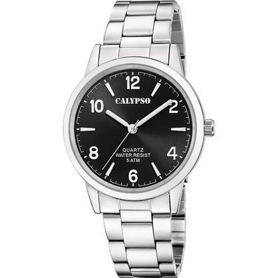 Calypso - K5858/6 - Armbanduhr - Herren