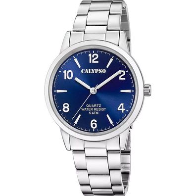 Calypso - K5858/3 - Armbanduhr - Herren