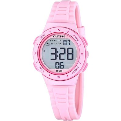 Calypso - K5885/1 - Armbanduhr - Unisex