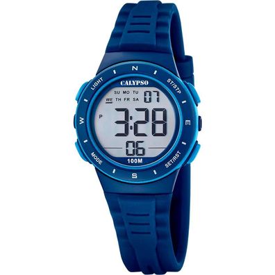 Calypso - K5885/3 - Armbanduhr - Unisex