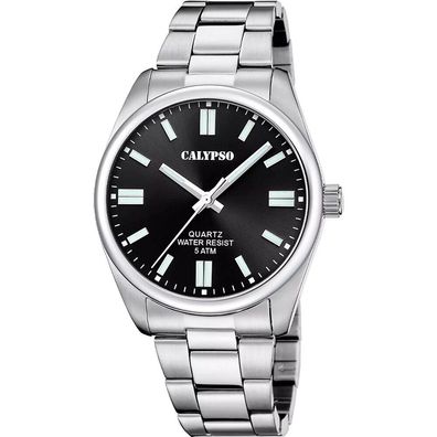 Calypso - K5862/6 - Armbanduhr - Herren