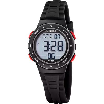 Calypso - K5885/4 - Armbanduhr - Unisex