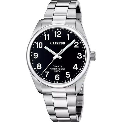 Calypso - K5862/4 - Armbanduhr - Herren