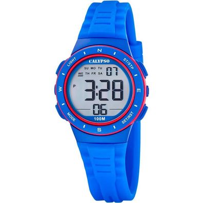 Calypso - K5885/2 - Armbanduhr - Unisex