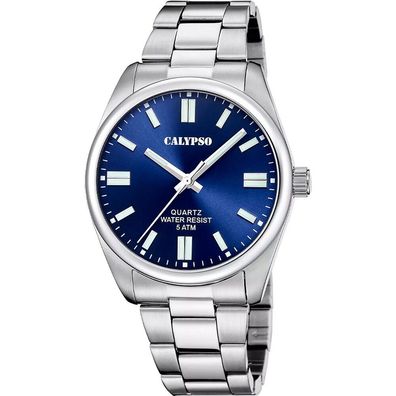 Calypso - K5862/3 - Armbanduhr - Herren