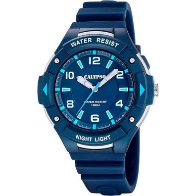 Calypso - K5883/3 - Armbanduhr - Herren