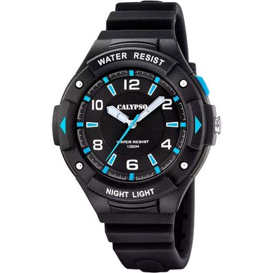 Calypso - K5883/4 - Armbanduhr - Herren
