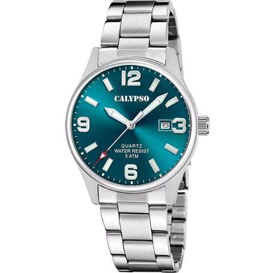 Calypso - K5860/5 - Armbanduhr - Herren