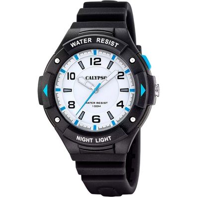 Calypso - K5883/1 - Armbanduhr - Herren
