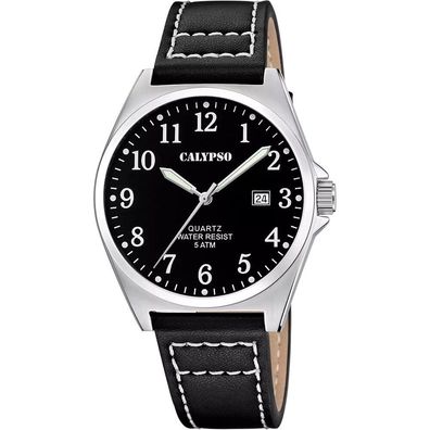 Calypso - K5868/4 - Armbanduhr - Herren