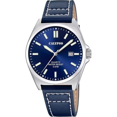 Calypso - K5868/3 - Armbanduhr - Herren